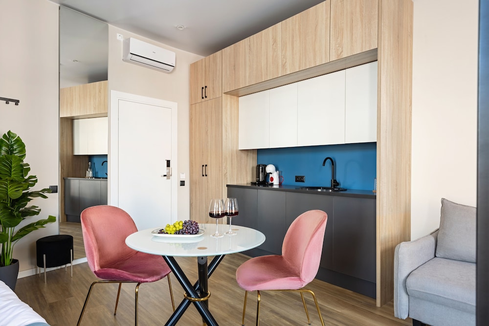 Mix Hotels Nevsky 47