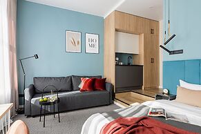 Mix Hotels Nevsky 47