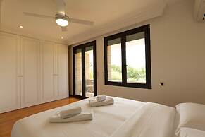 Olala Gava Beach Villa
