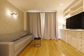 Olala Gava Beach Villa