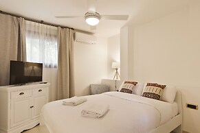 Olala Gava Beach Villa