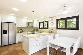 Olala Gava Beach Villa