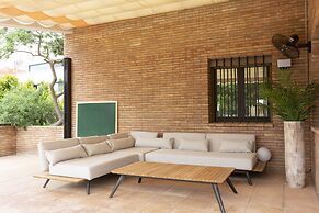 Olala Gava Beach Villa