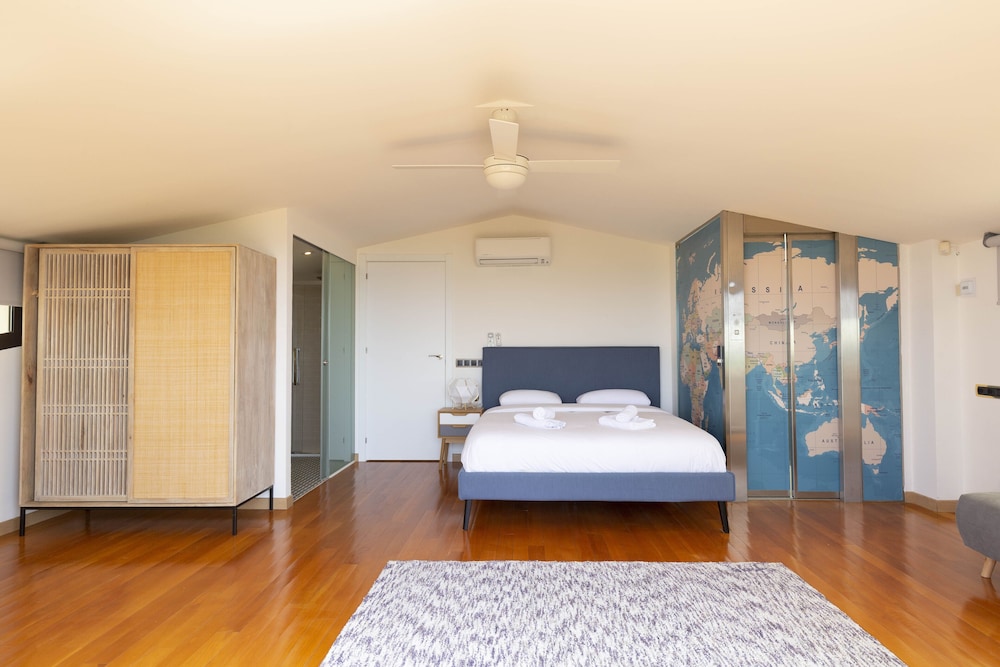 Olala Gava Beach Villa