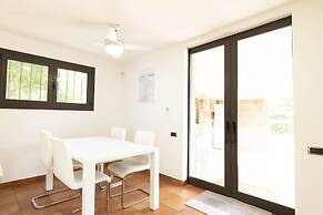 Olala Gava Beach Villa