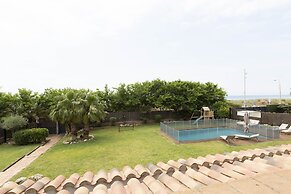 Olala Gava Beach Villa