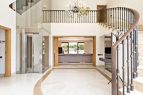 Olala Gava Beach Villa