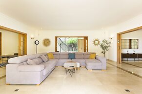 Olala Gava Beach Villa