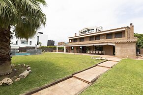 Olala Gava Beach Villa