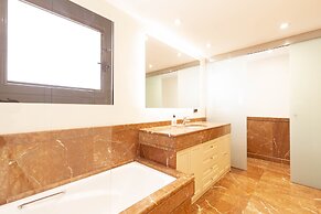 Olala Gava Beach Villa
