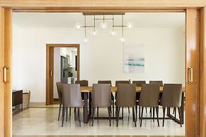 Olala Gava Beach Villa