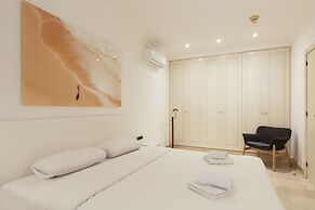 Olala Gava Beach Villa