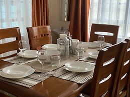 Takdiri Homes Plush 3BR Appartment