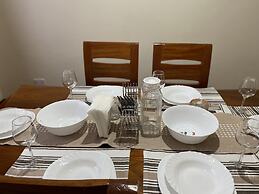 Takdiri Homes Plush 3BR Appartment