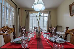 Takdiri Homes Plush 3BR Appartment
