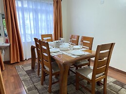 Takdiri Homes Plush 3BR Appartment