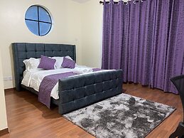 Takdiri Homes Plush 3BR Appartment