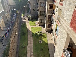 Takdiri Homes Plush 3BR Appartment