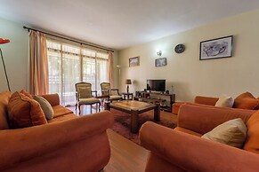 Takdiri Homes Plush 3BR Appartment