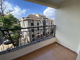 Takdiri Homes Plush 3BR Appartment