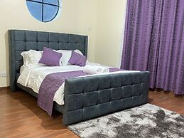 Takdiri Homes Plush 3BR Appartment