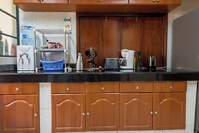 Takdiri Homes Plush 3BR Appartment