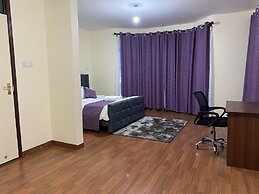 Takdiri Homes Plush 3BR Appartment