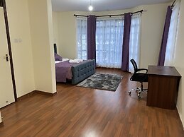 Takdiri Homes Plush 3BR Appartment