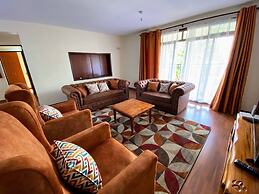 Takdiri Homes Plush 3BR Appartment