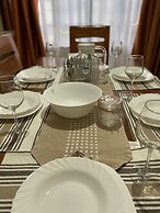 Takdiri Homes Plush 3BR Appartment