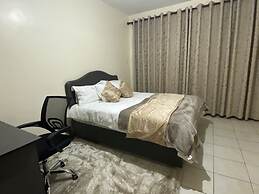 Takdiri Homes Plush 3BR Appartment