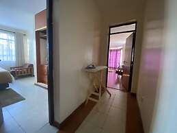Takdiri Homes Plush 3BR Appartment