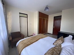 Takdiri Homes Plush 3BR Appartment