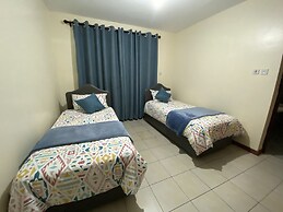 Takdiri Homes Plush 3BR Appartment