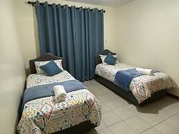 Takdiri Homes Plush 3BR Appartment