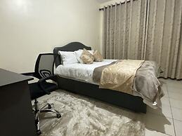 Takdiri Homes Plush 3BR Appartment