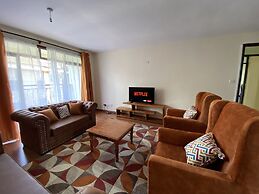 Takdiri Homes Plush 3BR Appartment