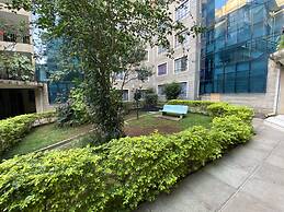 Takdiri Homes Plush 3BR Appartment