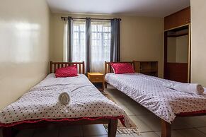 Takdiri Homes Plush 3BR Appartment