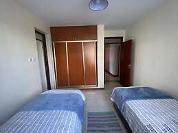 Takdiri Homes Plush 3BR Appartment