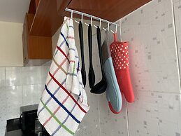 Takdiri Homes Plush 3BR Appartment