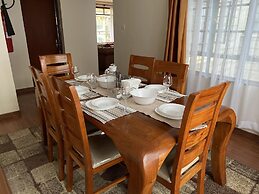 Takdiri Homes Plush 3BR Appartment