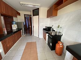 Takdiri Homes Plush 3BR Appartment