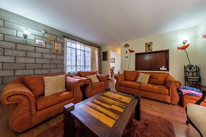 Takdiri Homes Plush 3BR Appartment