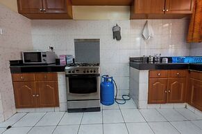 Takdiri Homes Plush 3BR Appartment