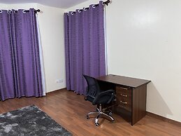 Takdiri Homes Plush 3BR Appartment