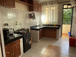 Takdiri Homes Plush 3BR Appartment