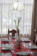 Takdiri Homes Plush 3BR Appartment