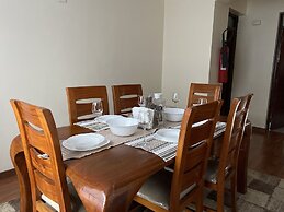 Takdiri Homes Plush 3BR Appartment