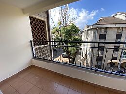 Takdiri Homes Plush 3BR Appartment